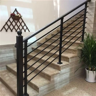 Pagar Banister Dalam Ruangan